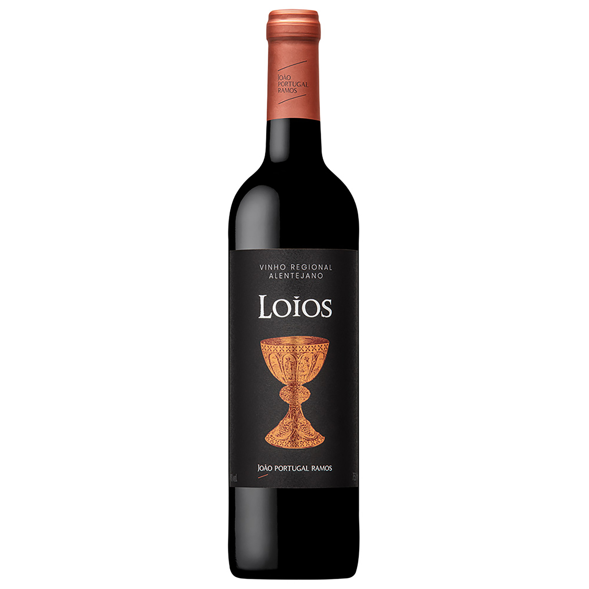 Red Wine Loios 2022 75Cl 14%