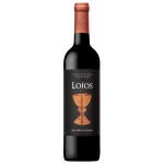 Vinho Tinto Loios 2022 75Cl 14%
