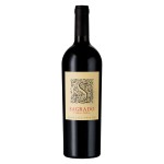 Vinho Tinto Sagrado Vinhas Velhas 2016 75Cl