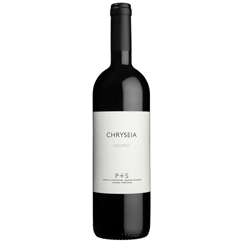 Vinho Tinto Chryseia 2021 75Cl 14,5%