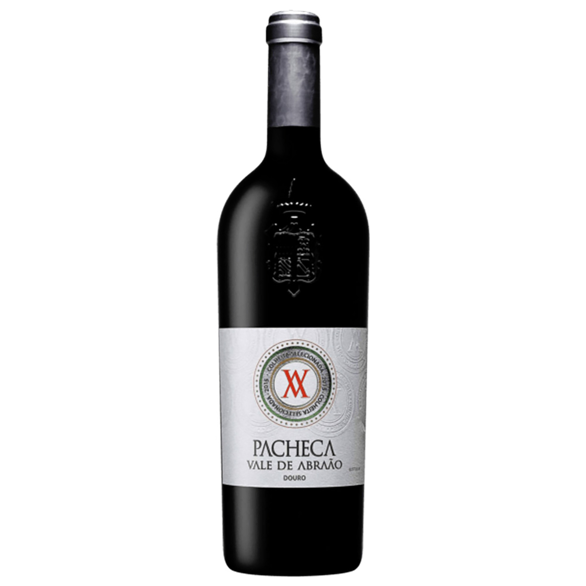 Vinho Tinto Pacheca Vale Abraão 2019 75Cl 14,5%