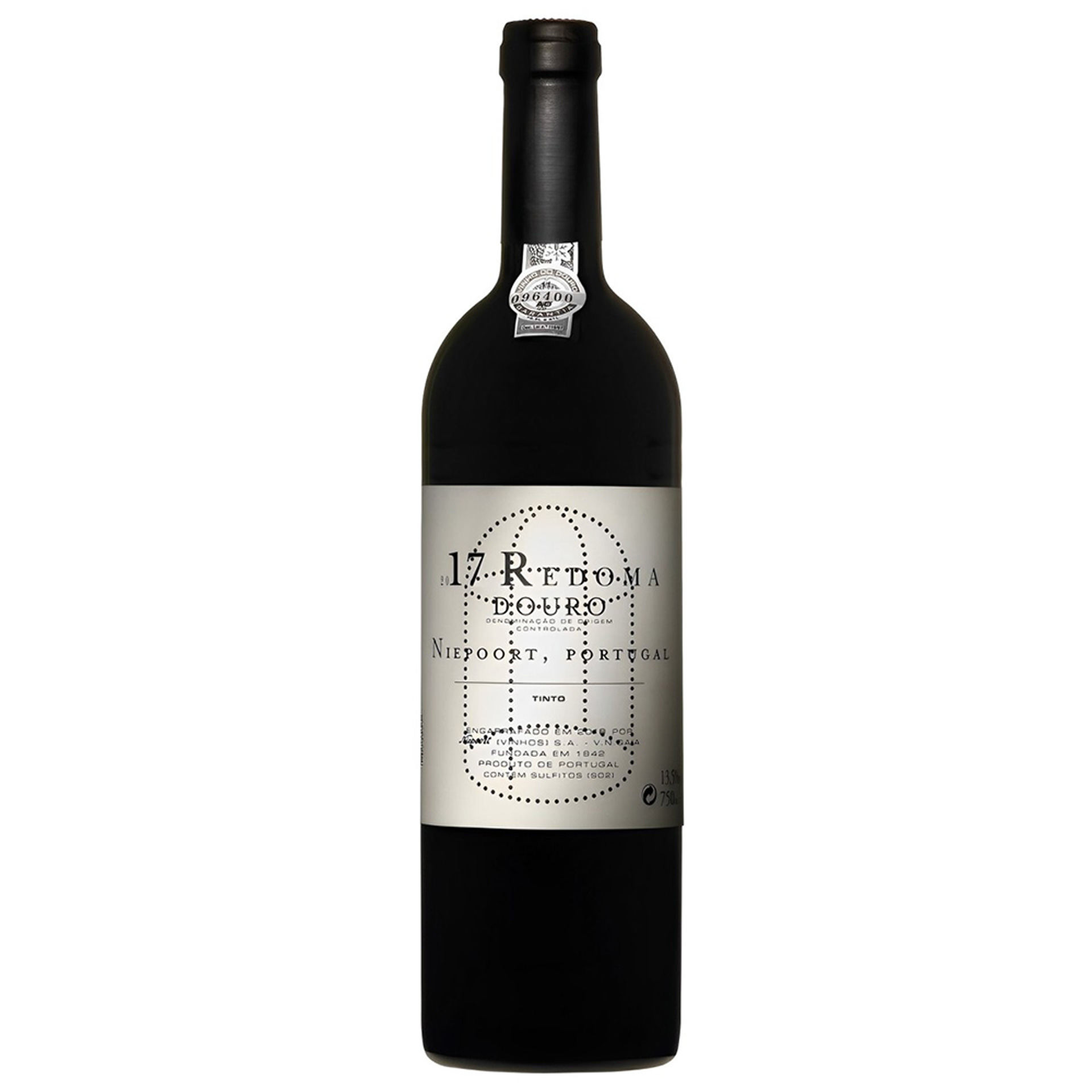 Red Wine Niepoort Redoma 2020 75Cl 12%
