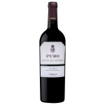 Vinho Tinto Quinta Touriga Ch Puro 2021 75Cl 14%