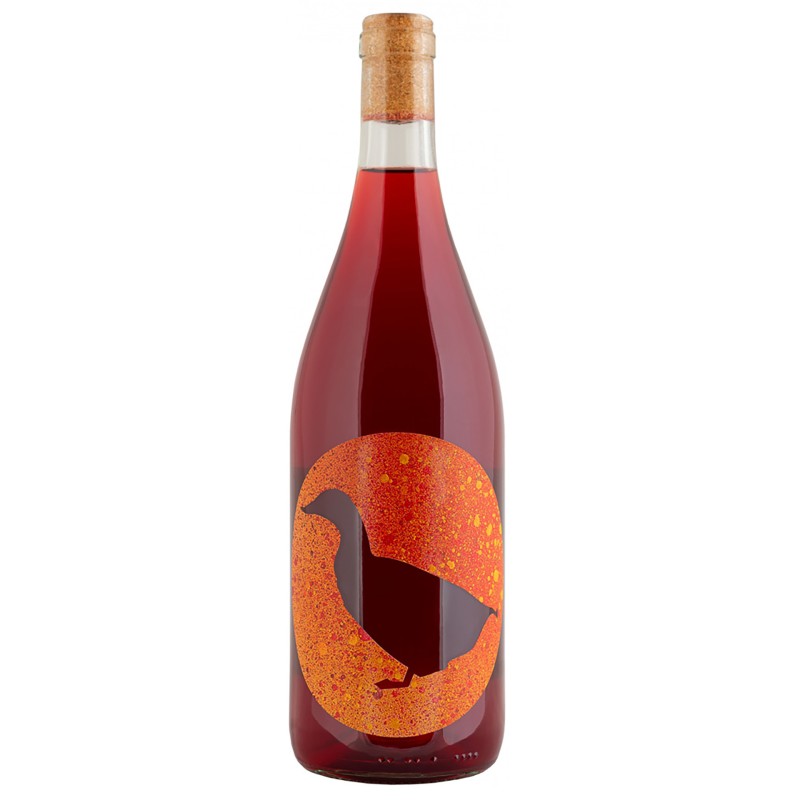 Red Wine Nerd Duck 2022 75Cl 10.5%