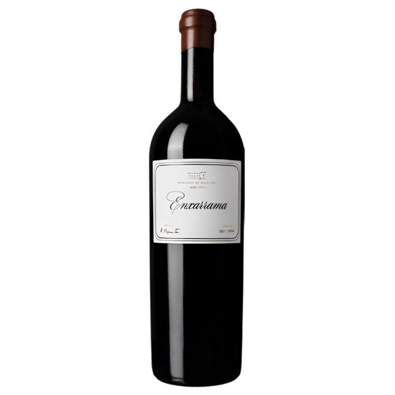Vinho Tinto Enxarrama 2014 75Cl 15%