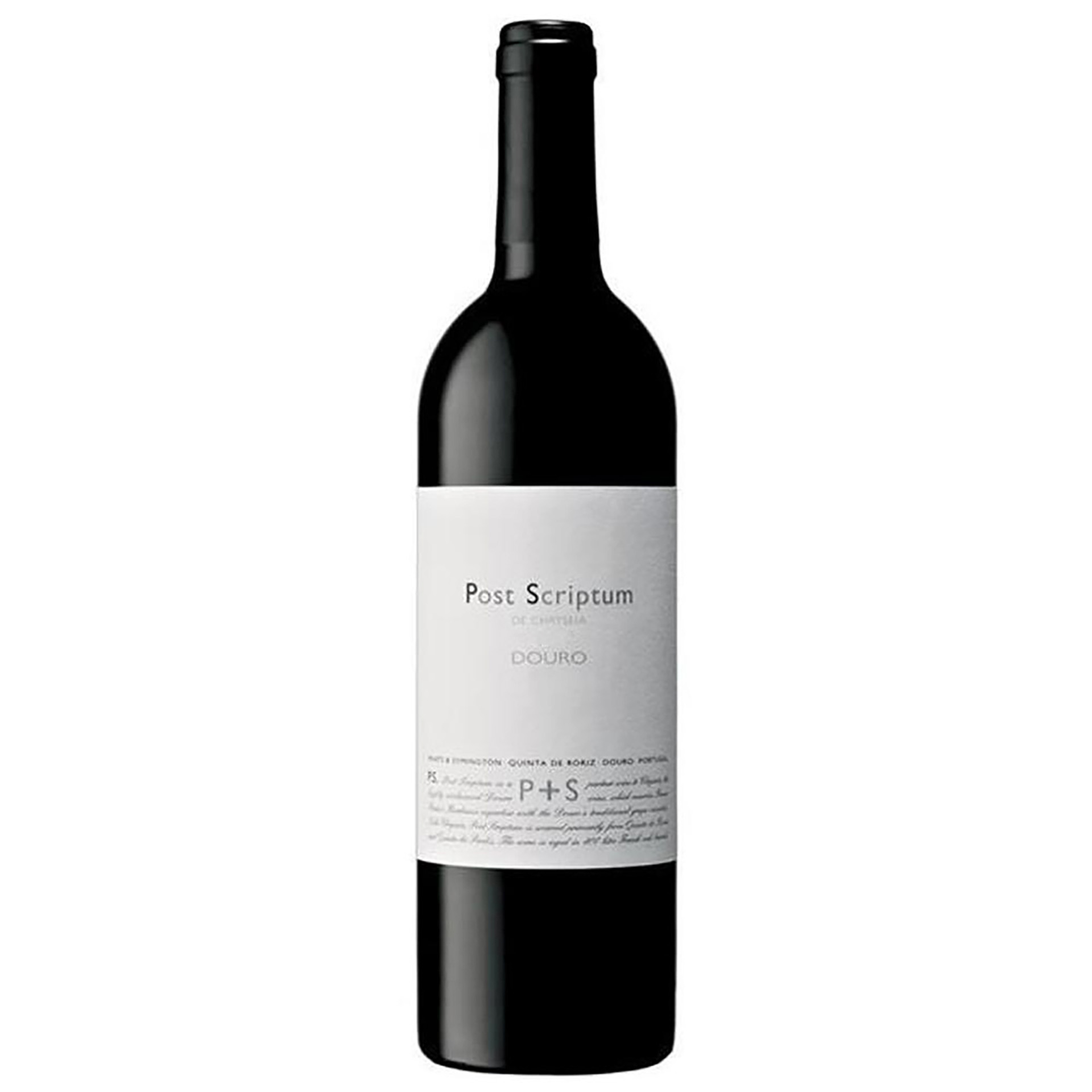 Red Wine Post Scriptum 2023 75Cl 14%