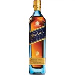 Whisky Johnnie Walker Blue Label Esccia 70Cl