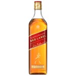 Whisky Johnnie Walker Red Label 70Cl