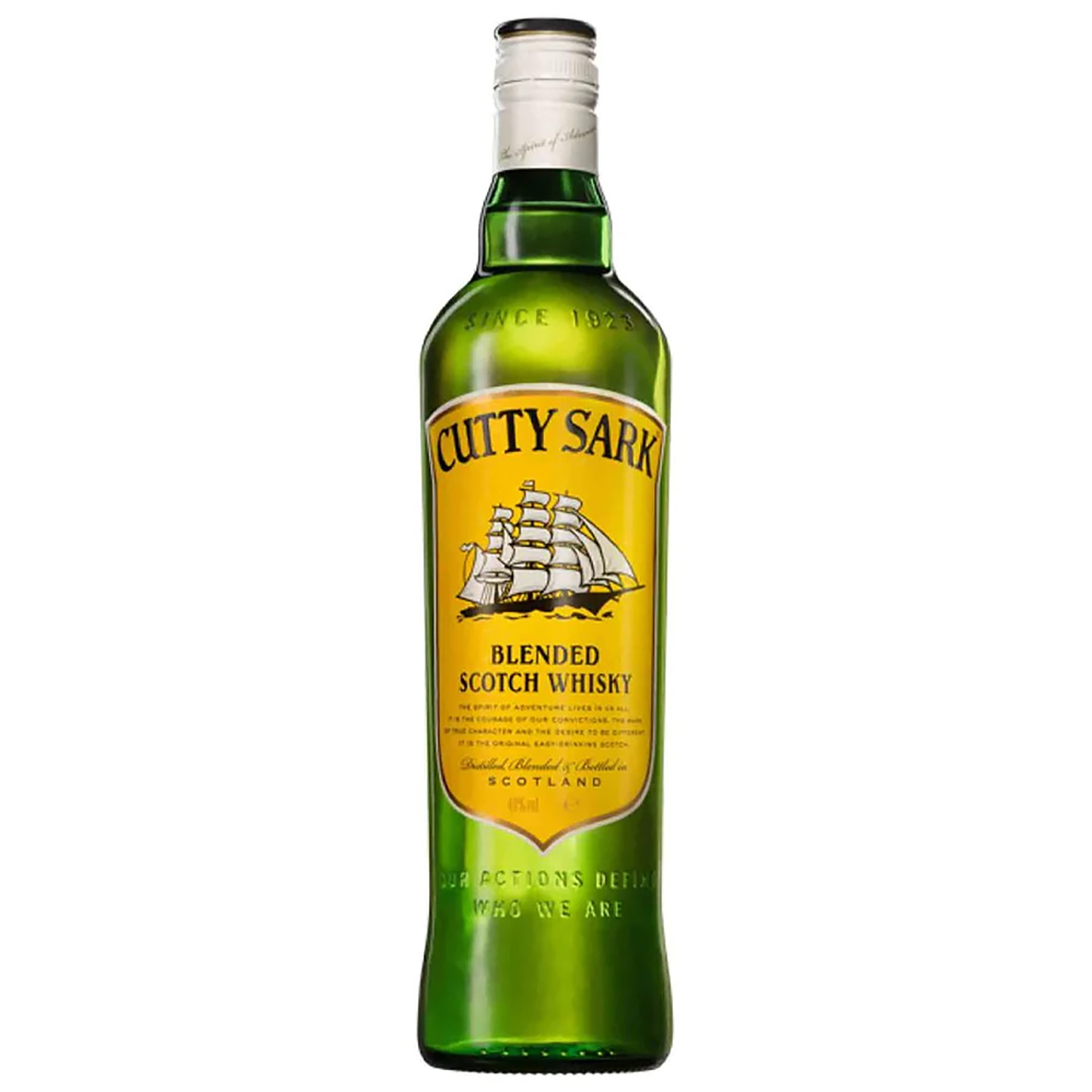 Whisky Cutty Sark 70Cl 40%