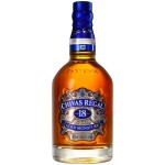 Whisky Blended Chivas Regal 18 Anos Esccia 70Cl
