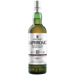 Whisky Single Malt Laphroaig 10Y 70Cl 40%