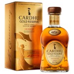 Whisky Single Malt Cardhu Gold Reserve Esccia 70Cl