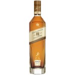 Whisky Johnnie Walker 18 Anos 70Cl 40%