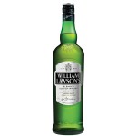 Whisky William Lawsons