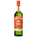 Whisky Jameson Orange 70Cl 30%