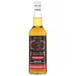 Whisky King Of Scots Peated Blended 70Cl 40%