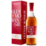 Whisky Glenmorangie The Lasanta 12 Anos 70Cl 43%