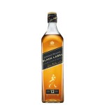 Whisky Johnnie Walker Black Label 20Cl 40%