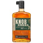Whisky Knob Creek Straight Rye 7 Anos 70Cl 50%