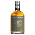 Whisky Bruichladdich Islay Barley 2012 70Cl 50%
