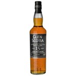 Whisky Glen Scotia 15 Anos 70Cl 46%