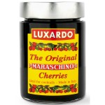 Cerejas De Cocktail Maraschino 400G