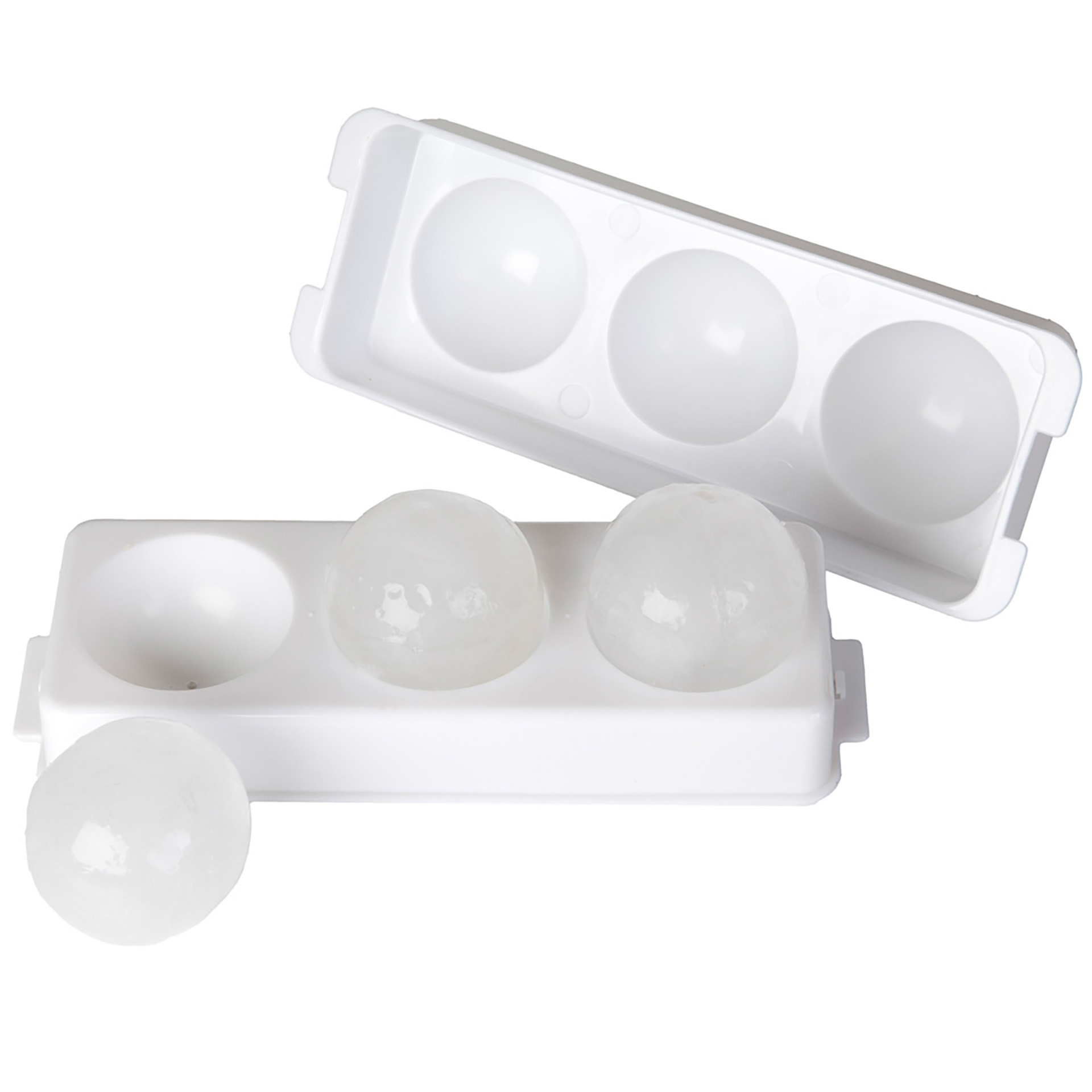 Ice Ball Mould 6Cm