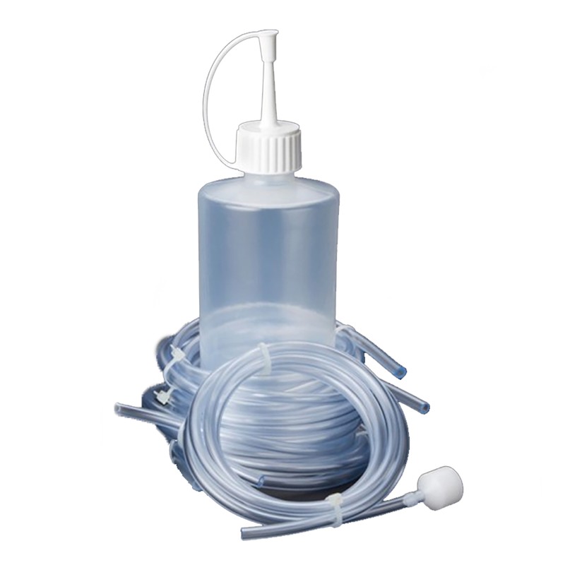 Equipamento Molcular Conjunto Spaghetto