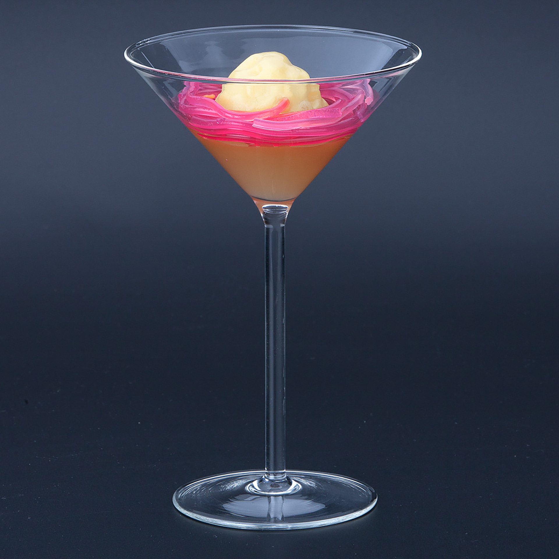 Spaghetto Set Molecule Kit