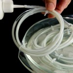 Equipamento Molcular Conjunto Spaghetto