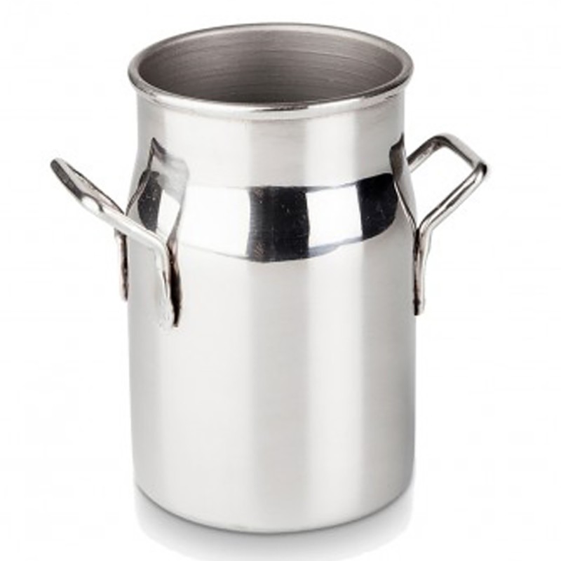 Copo P/ Leite Inox Xl 23,5Cl