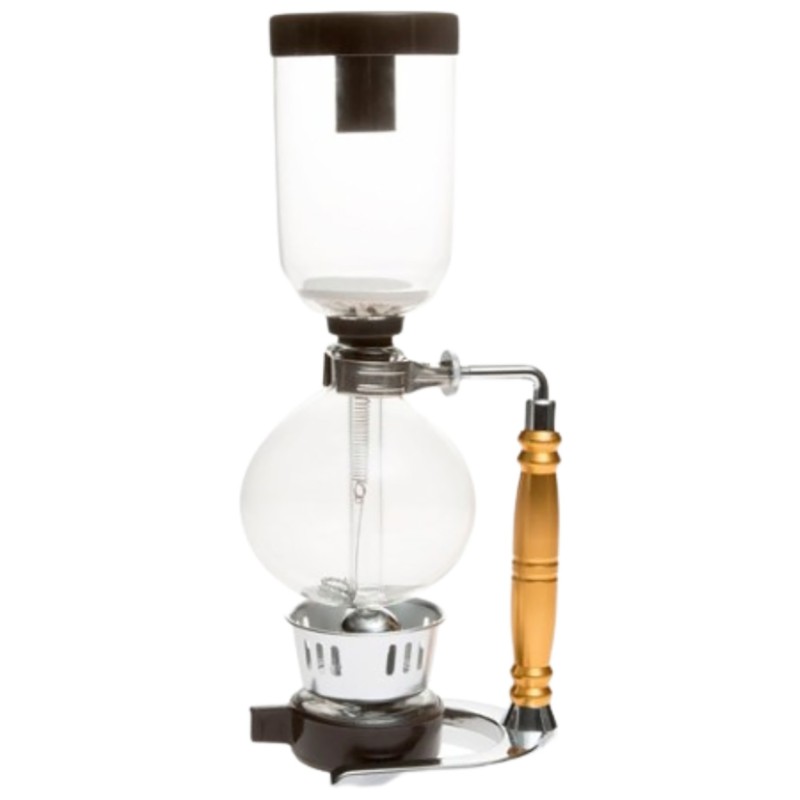 Infusionador De Sifon Lisboa 500Ml
