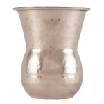 Tumbler S/S Hammered 35.5Cl