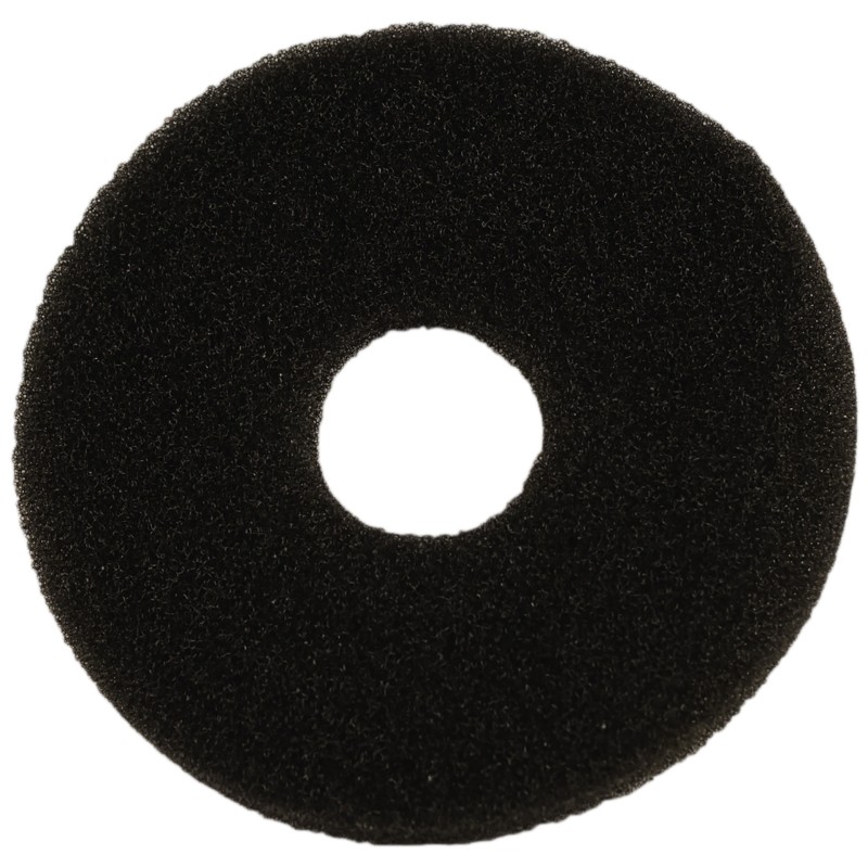 Esponja Para Decorador De Copos Glass Rimmer