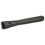 Muddler 24Cm Black Abs