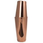 47 Ronin Tin-On-Tin Shaker Copper 47 Ronin Tin-On-Tin Shaker Copper