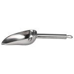 Ice Scoop S/S 24,5Cm