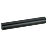 Muddler 25Cm Black Pom Plastic