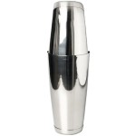 Shaker Tin-Tin 47 Ronin Inox