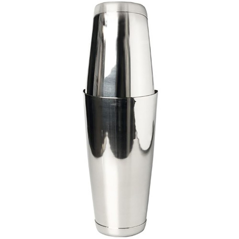 Shaker Tin-Tin 47 Ronin Inox