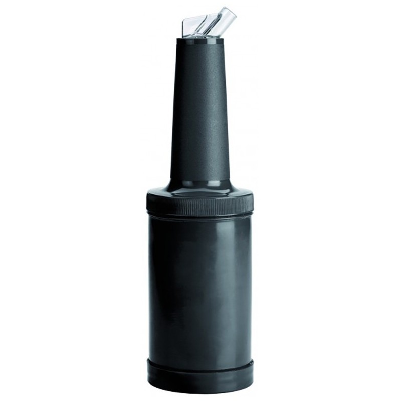 Pour N Saver Completo Preto 946Ml