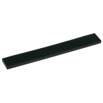 Barmat Without Tray 60X8Cm Black