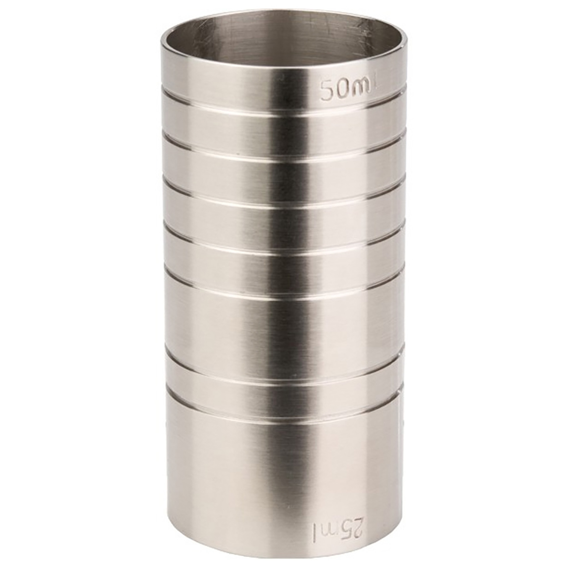 Thimble Jigger 25/50Ml