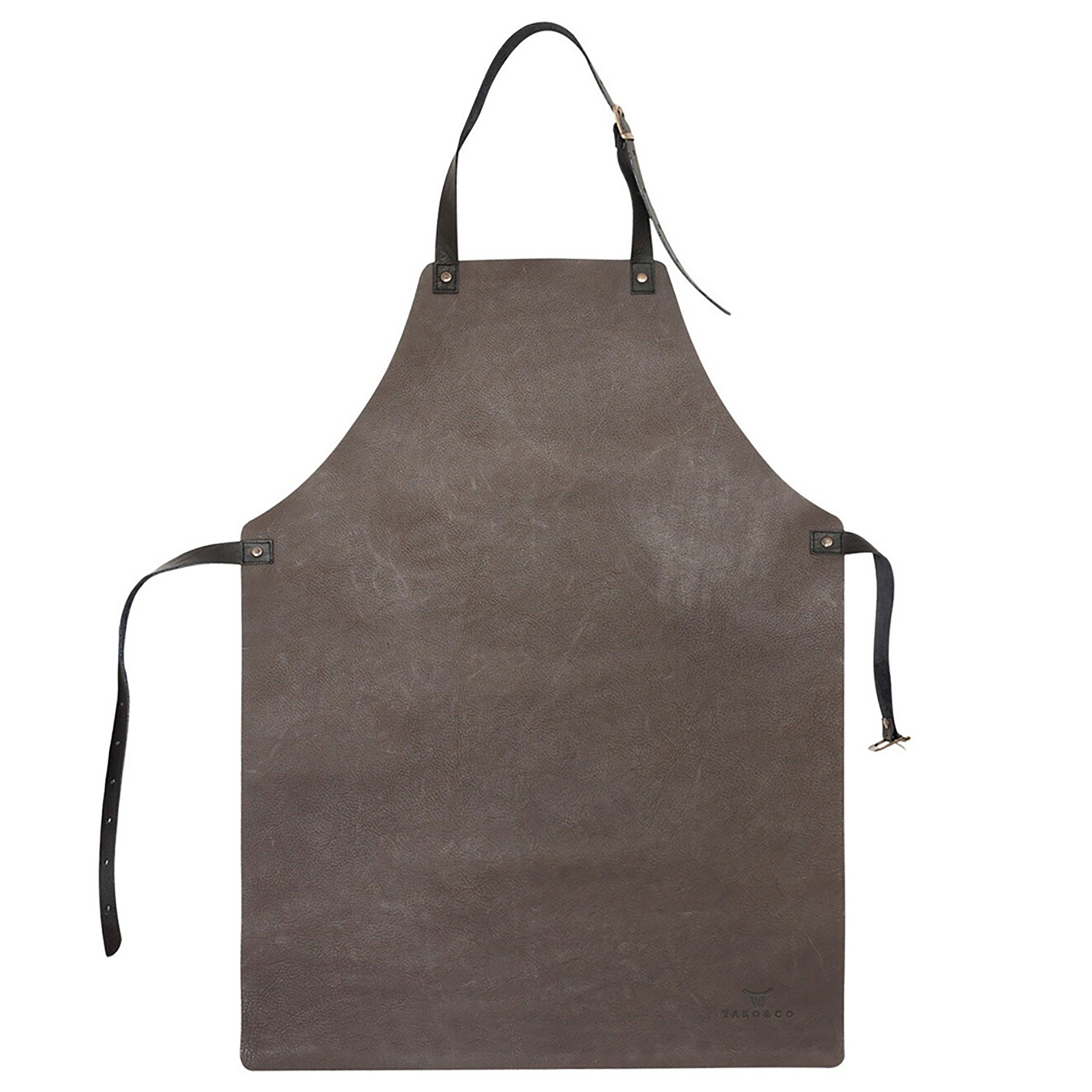 Avental Pele Soft Coffee