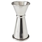 Japanese Jigger 40/20Ml (10/30Ml) S/S