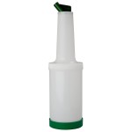 Pour N Saver Green