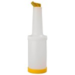 Pour N Saver Yellow