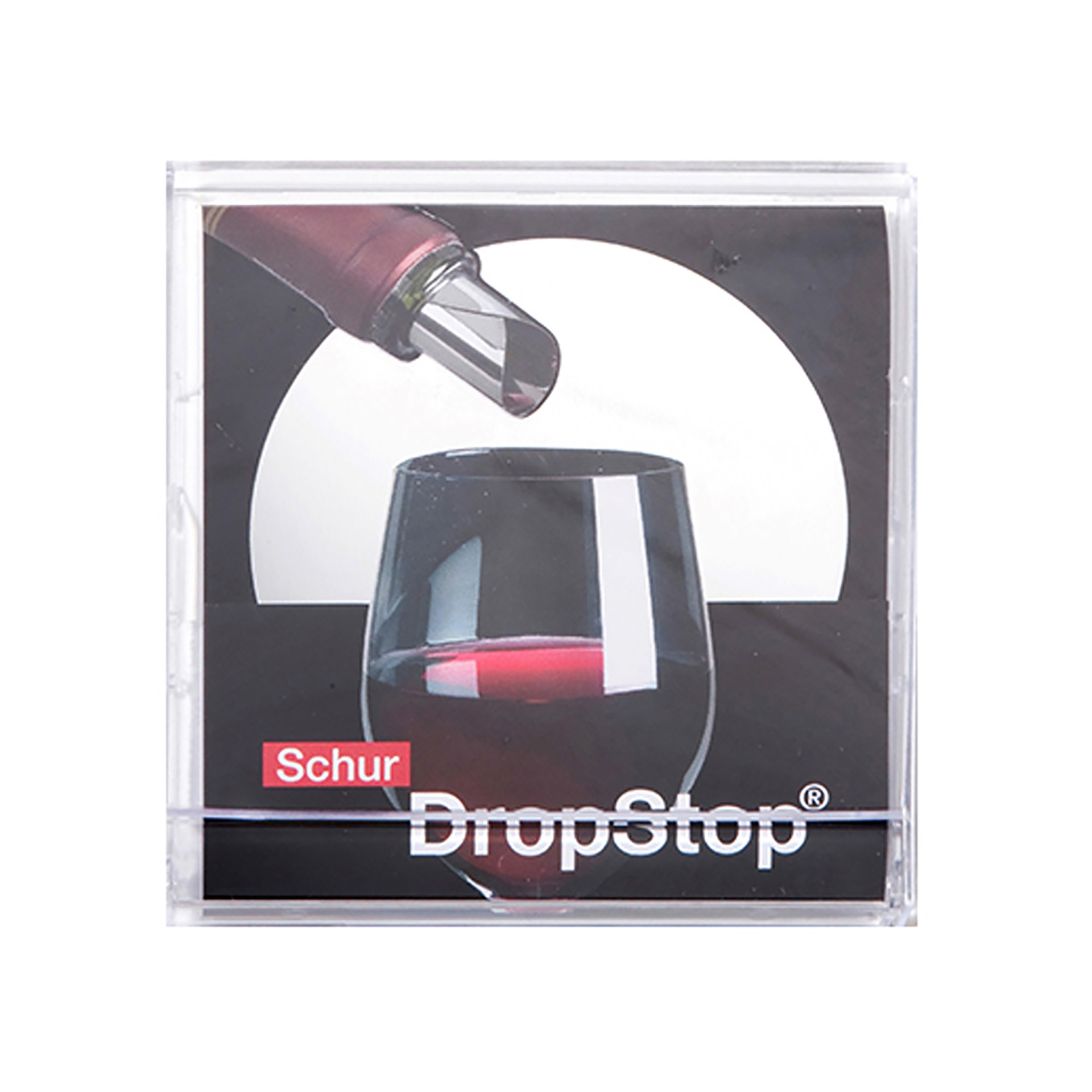 Pack 5 Discos Drop Stop Schur