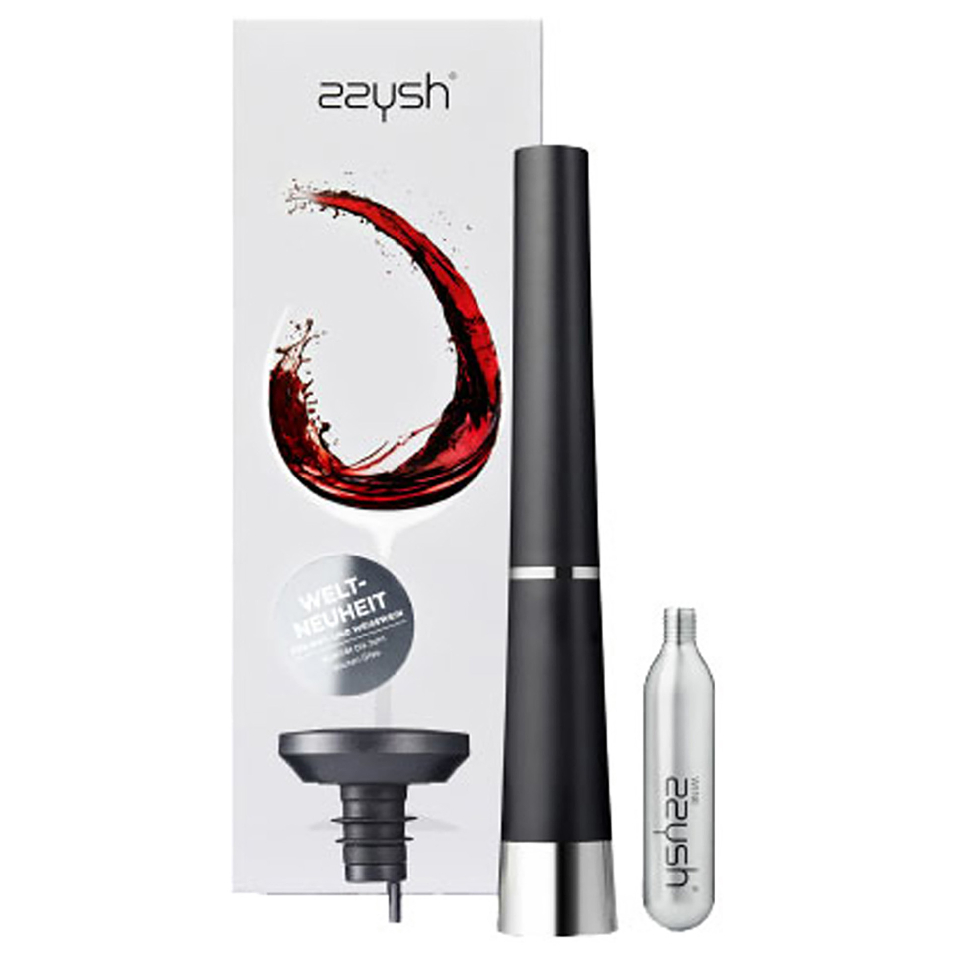 Zzysh Wine Preserver