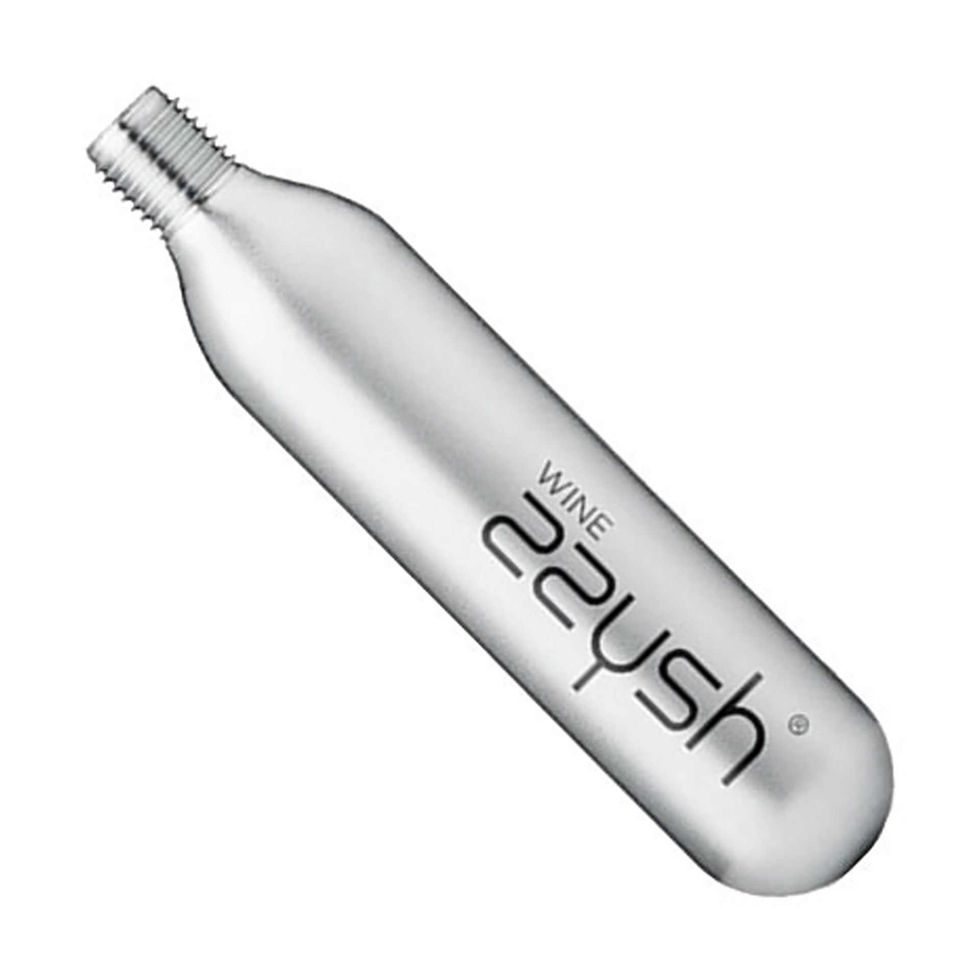 Pack 5 Cargas Vinho Zzysh Argon